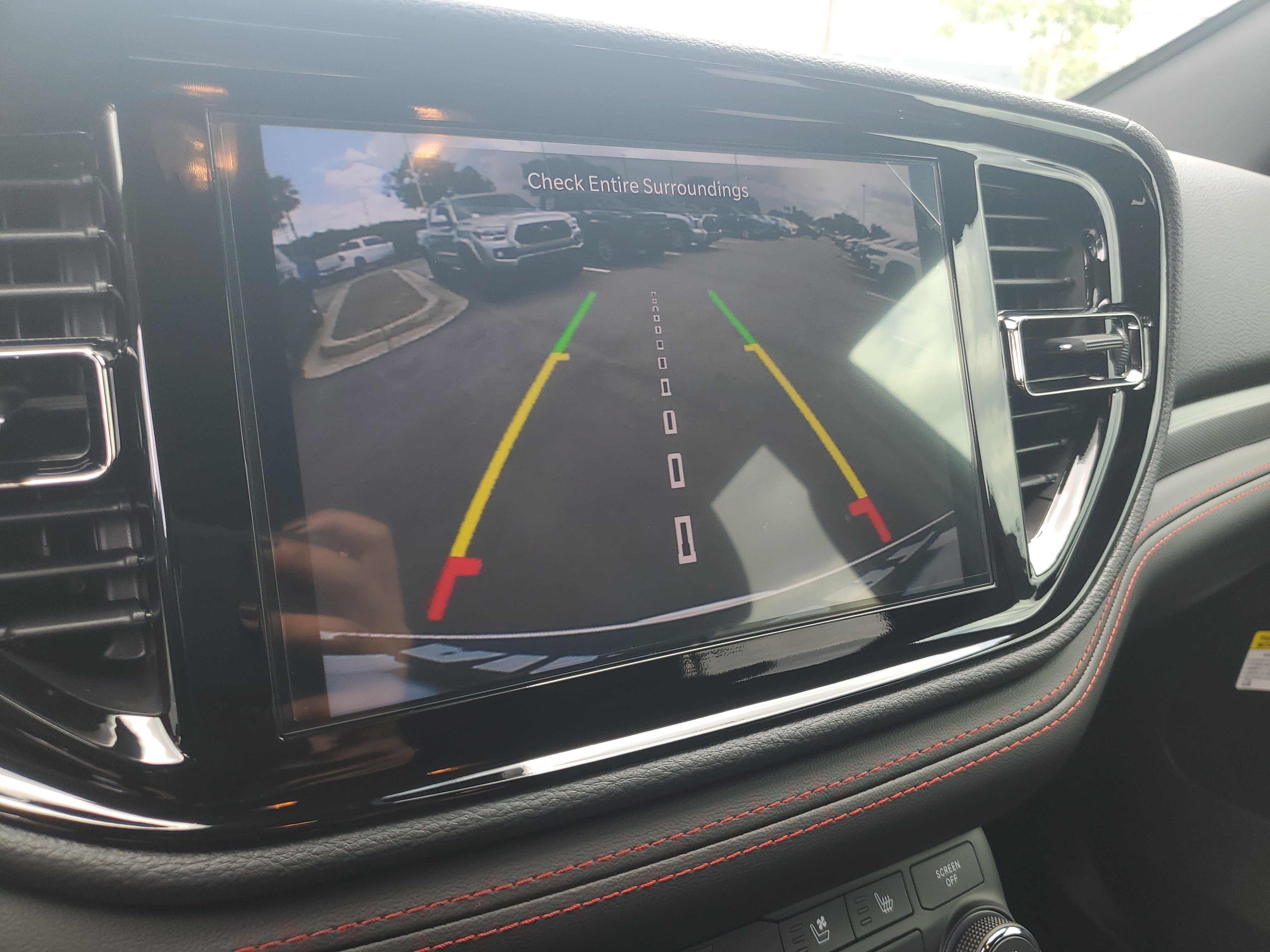 New 2026 Dodge Durango GT AWD/4WD image 20