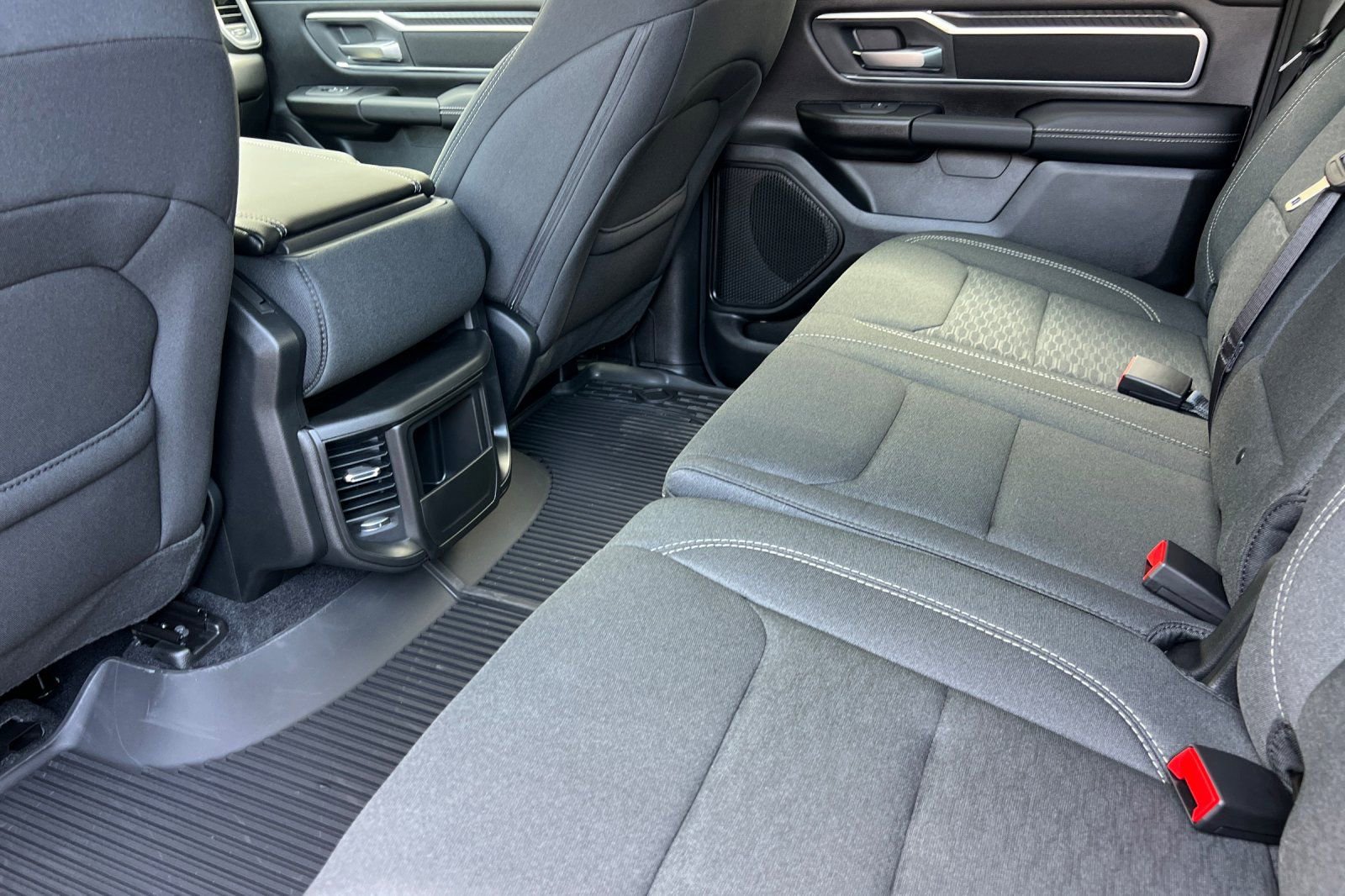 New 2026 RAM 1500 Big Horn image 12