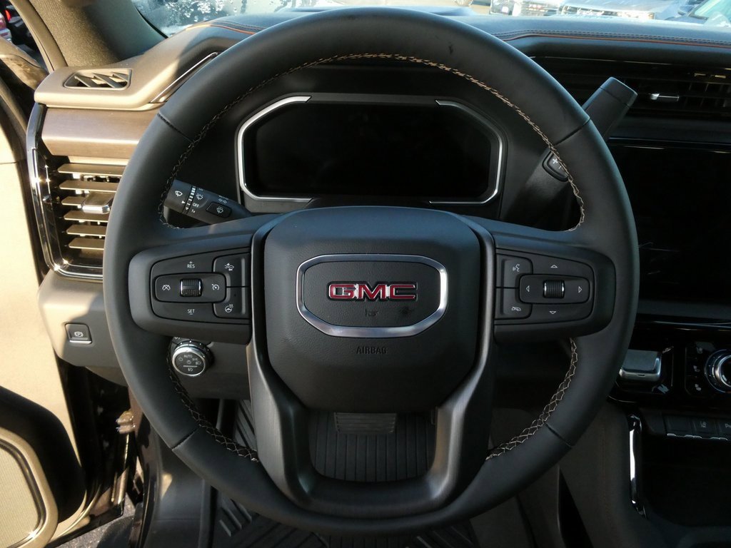New 2026 GMC Sierra 2500 AT4 w/ AT4 Premium Plus Package image 4