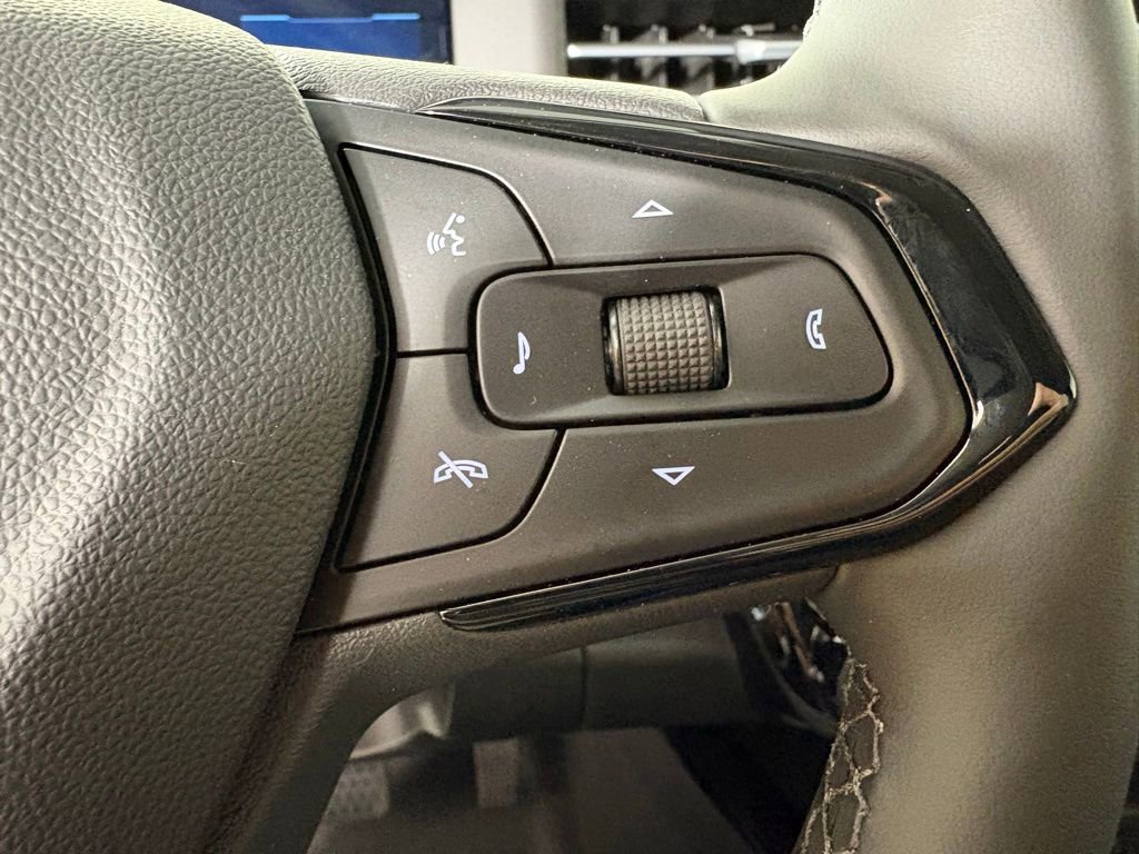 New 2027 Chevrolet Bolt RS image 28