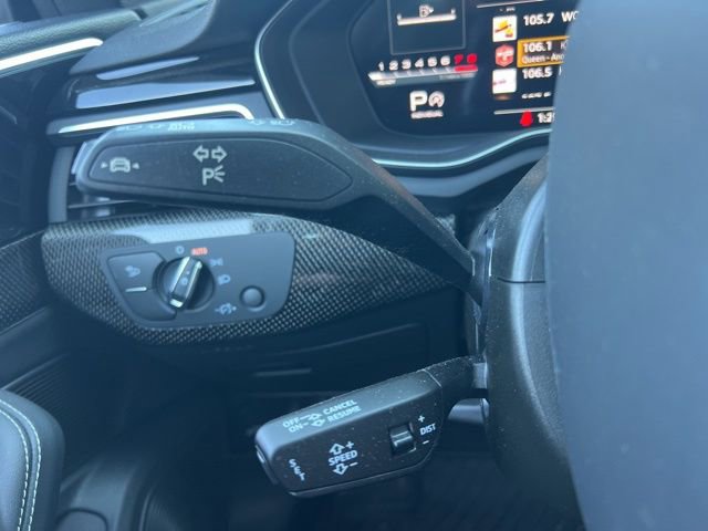 Used 2024 Audi S5 Premium Plus image 15