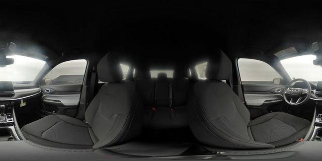 Used 2025 Jeep Compass Sport w/ Mopar Graphics Package image 25