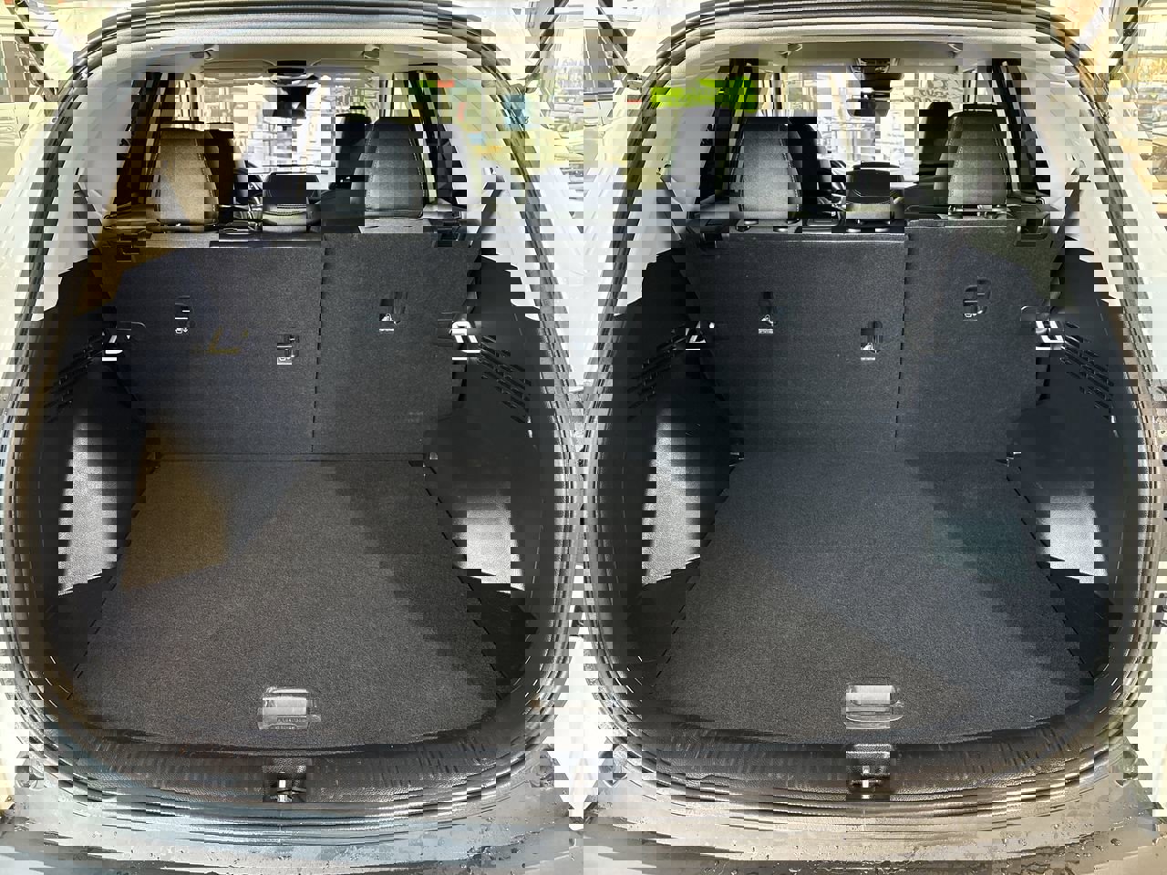 Used 2023 Kia Seltos S image 22