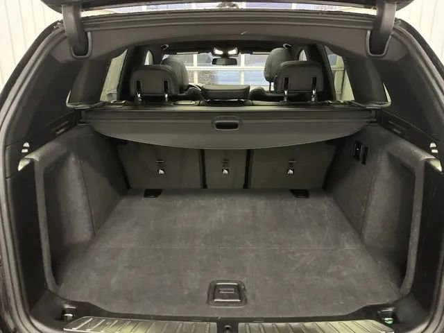 Used 2024 BMW X3 xDrive30i image 12
