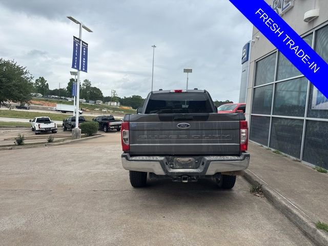 Certified 2022 Ford F250 XL w/ STX Appearance Package AWD/4WD image 6