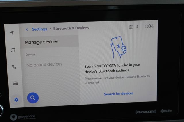 Used 2024 Toyota Tundra SR5 w/ TRD Off-Road Package image 17