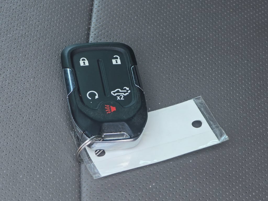 Certified 2022 Chevrolet Silverado 1500 LTZ w/ Safety Package II AWD/4WD image 29