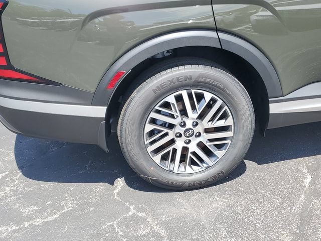 New 2026 Hyundai Palisade SEL AWD/4WD image 5