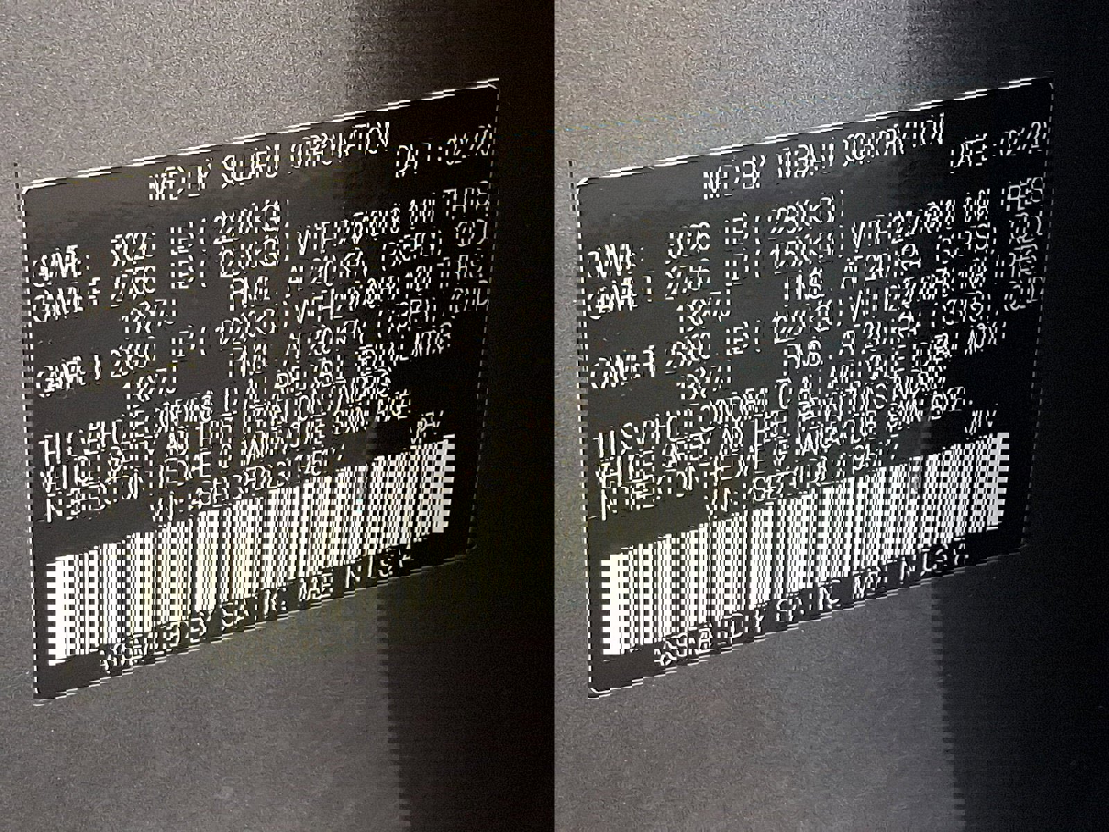 Used 2020 Subaru Outback Touring XT image 32