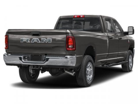 New 2026 RAM 3500 Tradesman AWD/4WD image 5