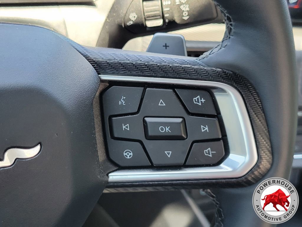 Used 2026 Ford Mustang GT RWD image 27