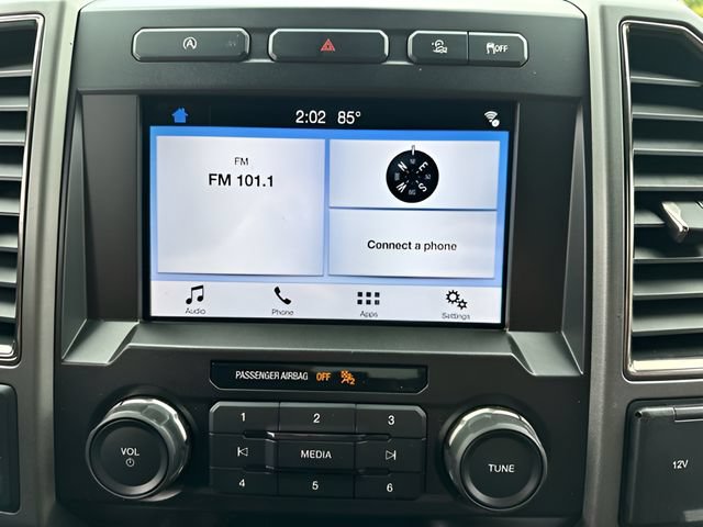 Used 2019 Ford F150 Raptor AWD/4WD image 20