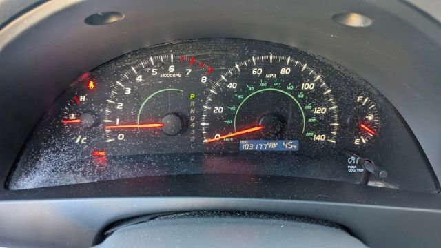 Used 2009 Toyota Camry LE image 29