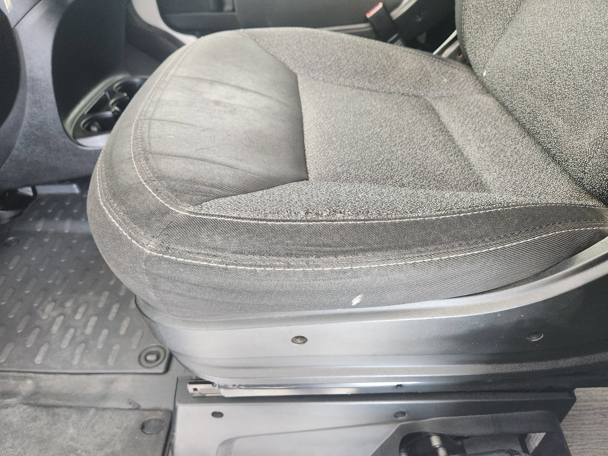 Used 2019 RAM ProMaster 2500 FWD image 24