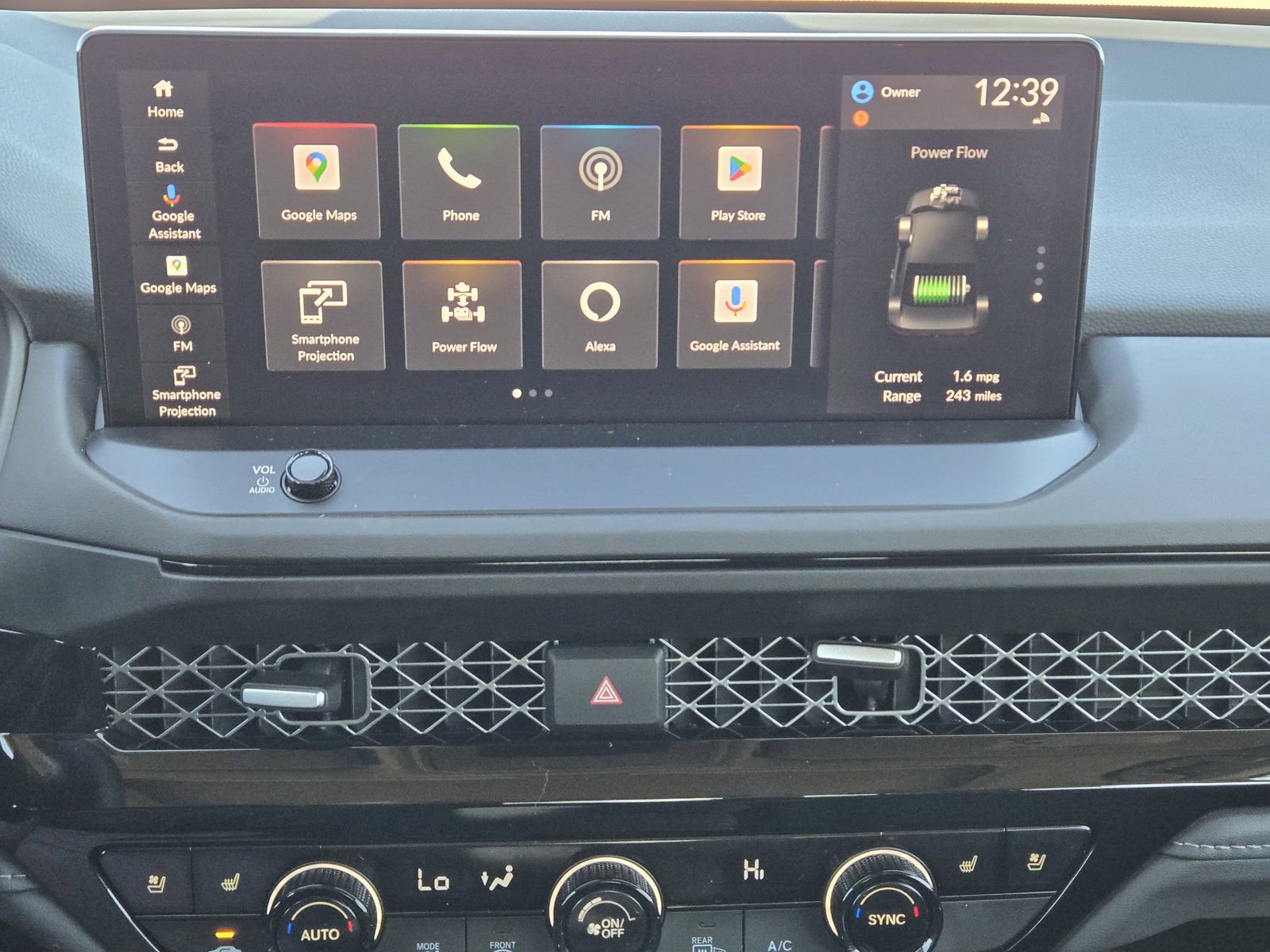 Used 2023 Honda Accord Touring image 20