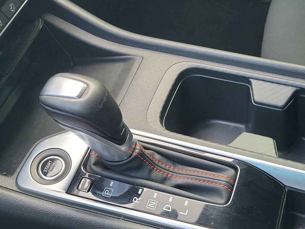 Certified 2024 Nissan Sentra SR FWD image 36