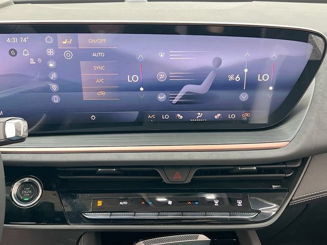 New 2026 Buick Envision Sport Touring AWD/4WD image 11