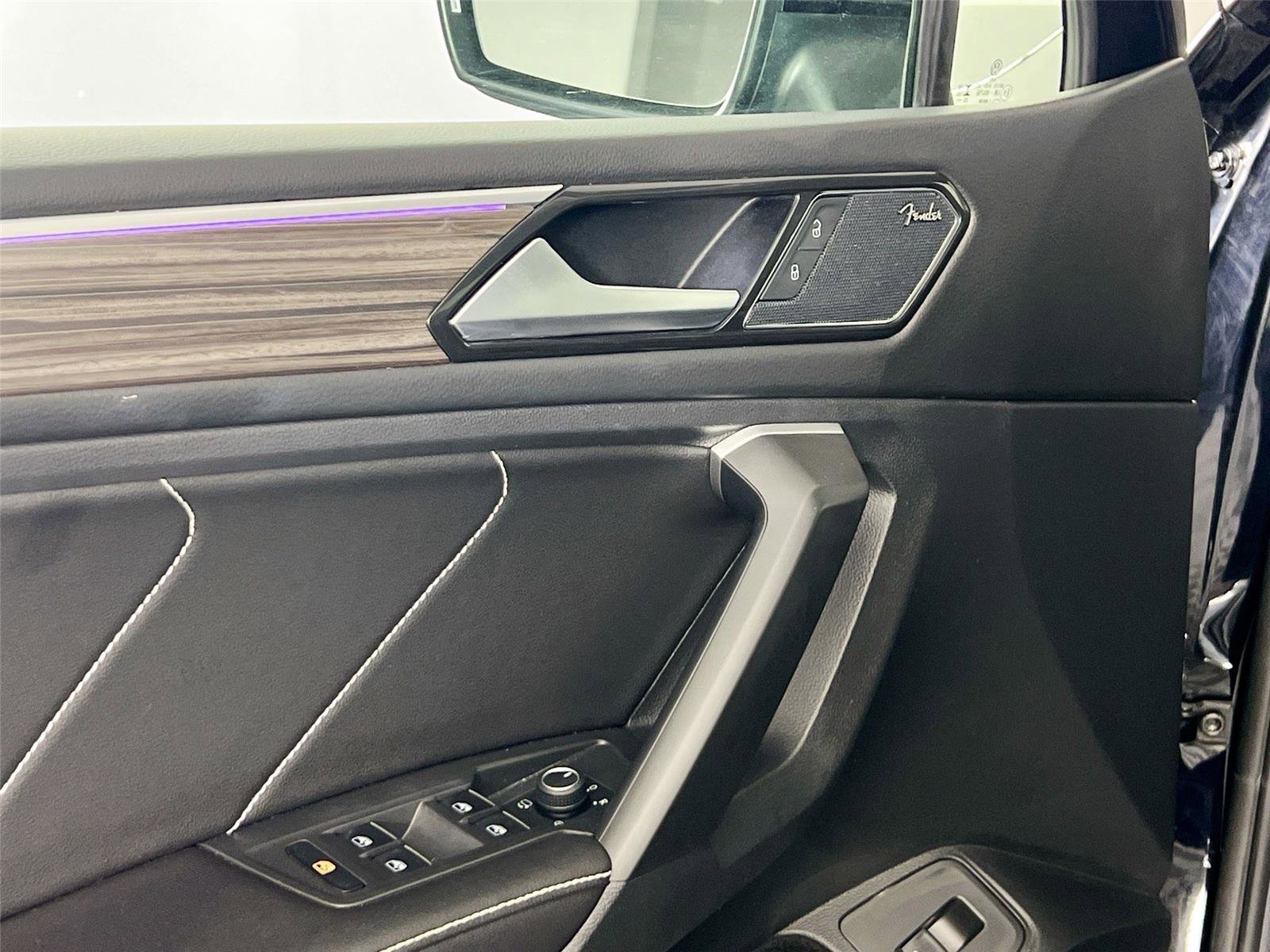 Used 2024 Volkswagen Tiguan SEL R-Line AWD/4WD image 18