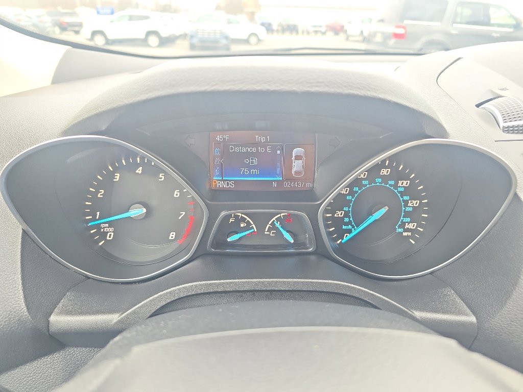 Used 2015 Ford Escape SE w/ Equipment Group 201A image 21