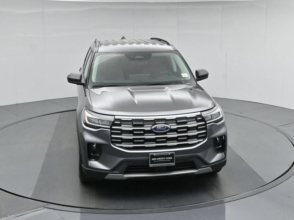 New 2026 Ford Explorer Active w/ Active Comfort Package RWD image 41