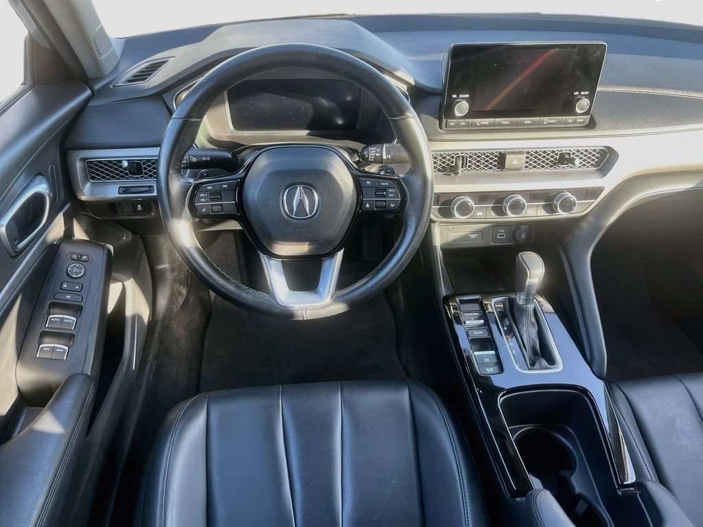 Used 2024 Acura Integra FWD image 23