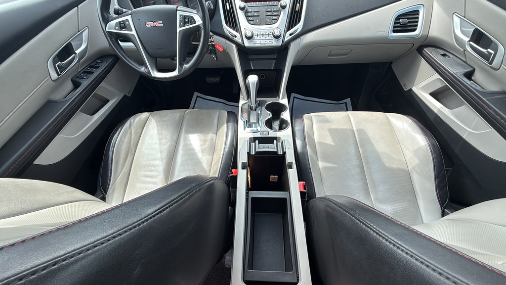 Used 2011 GMC Terrain SLT w/ LPO, Protection Package AWD/4WD image 42