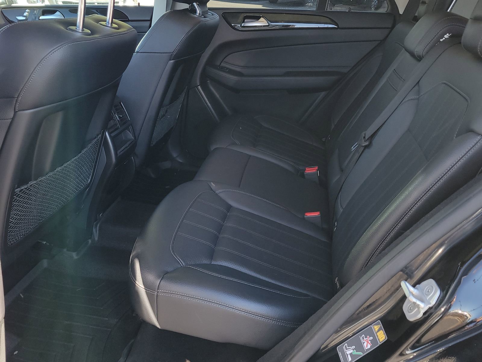 Used 2016 Mercedes-Benz GLE 300d 4MATIC image 7