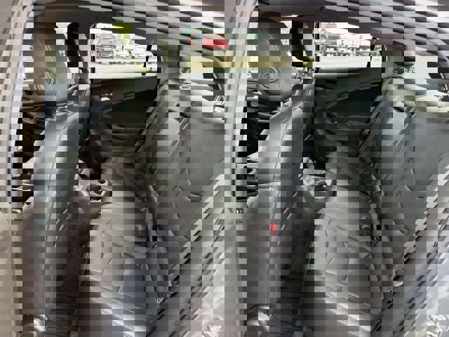 Used 2018 Chevrolet Volt Premier FWD image 10