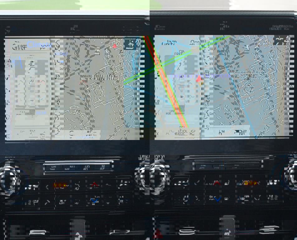 Used 2022 Toyota Highlander Platinum image 7