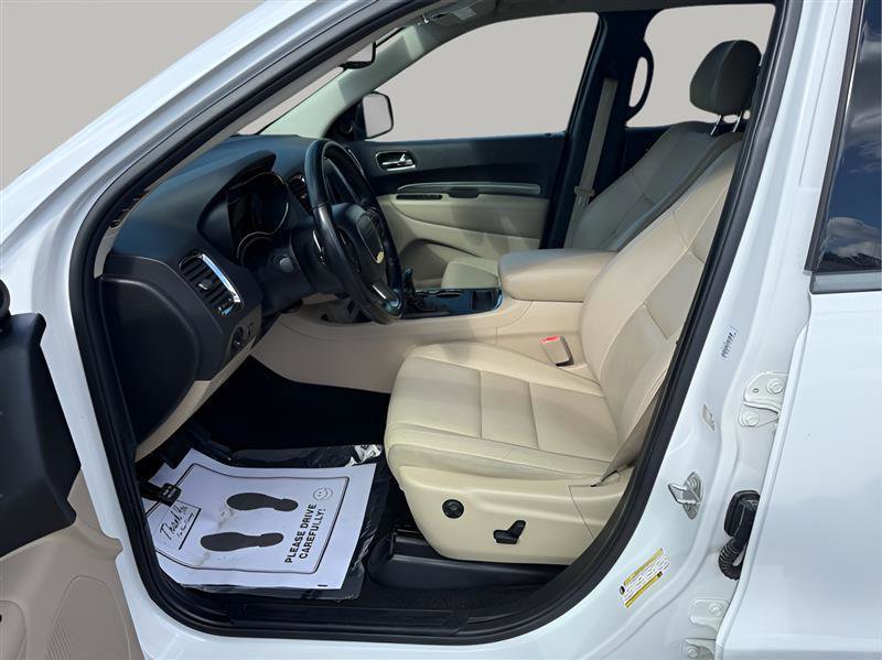 Used 2019 Dodge Durango GT RWD image 12