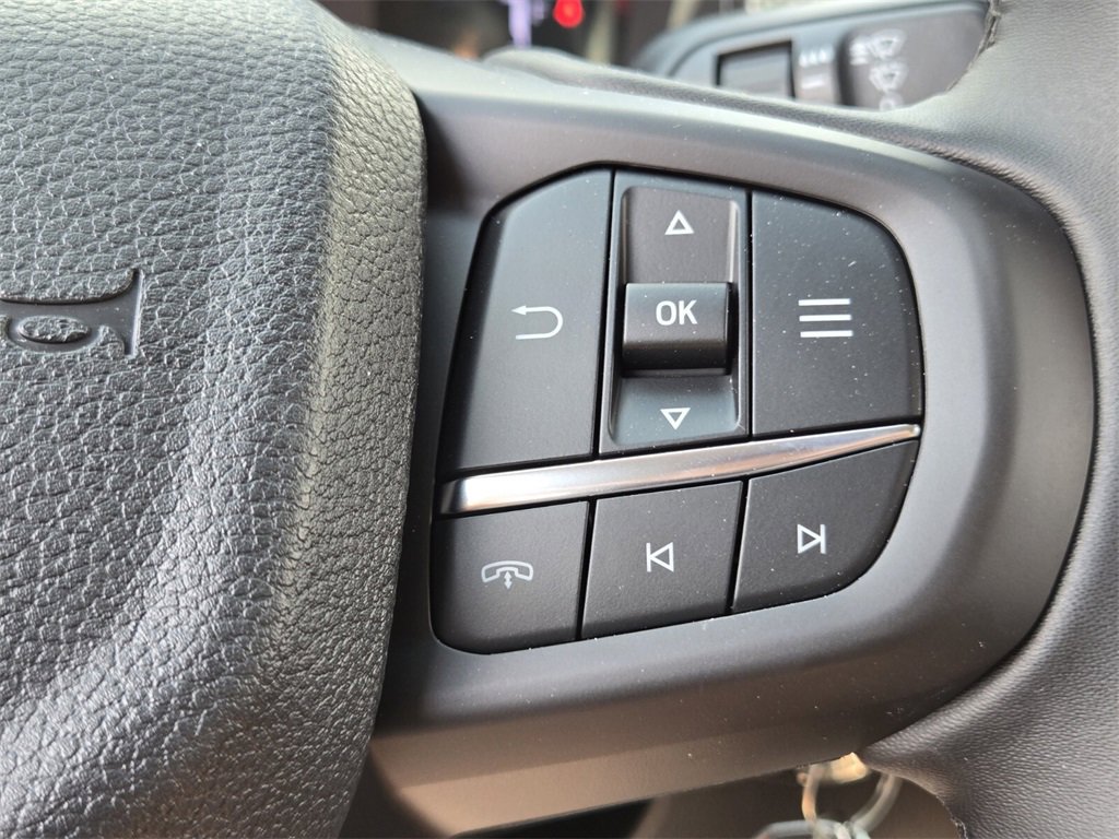 New 2025 Ford Ranger XLT image 21