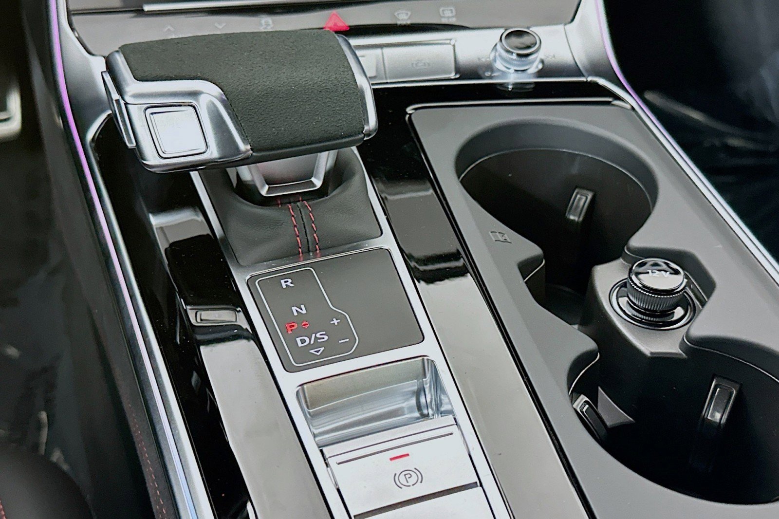 New 2026 Audi RS 7 Performance image 7