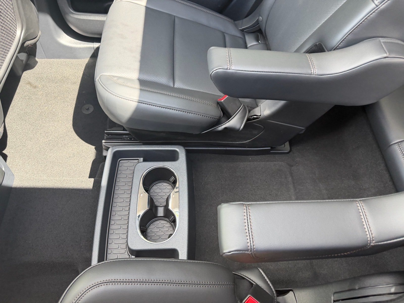 New 2026 Lincoln Aviator AWD image 22