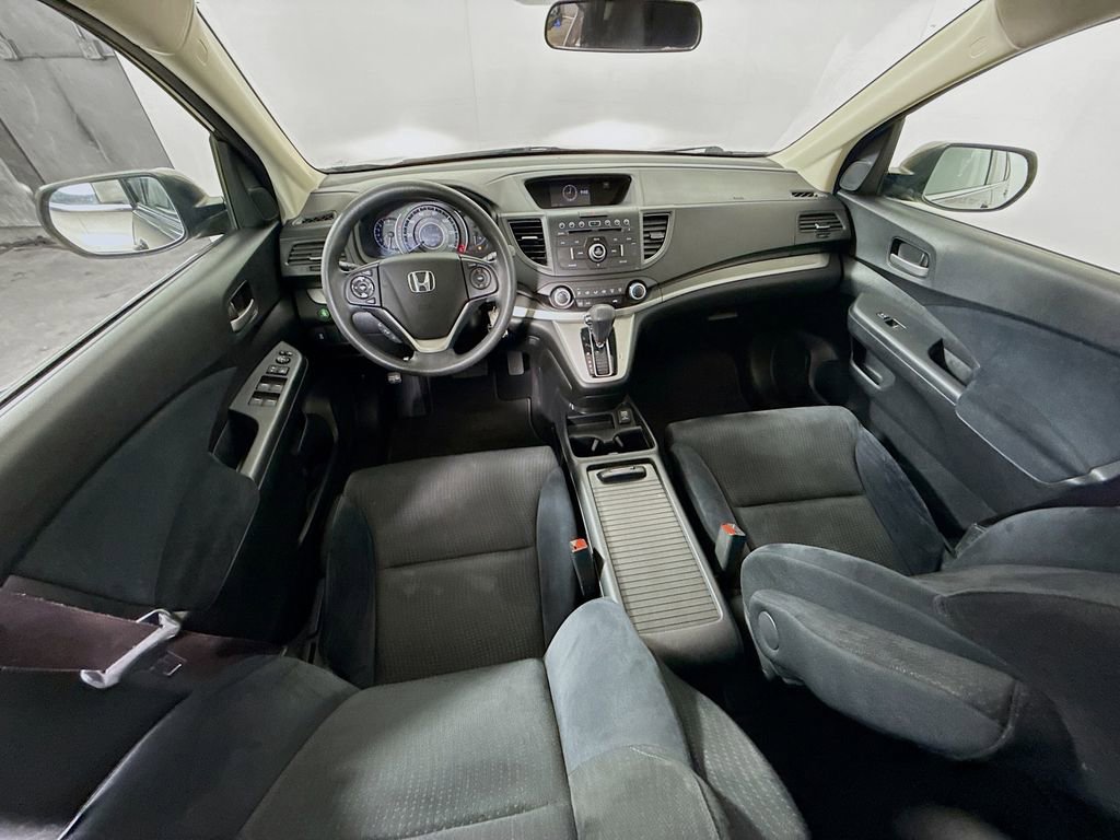 Used 2012 Honda CR-V EX image 21