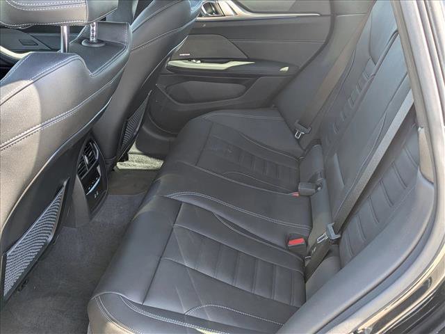 Used 2024 BMW 430i Gran Coupe xDrive w/ Premium Package AWD/4WD image 20