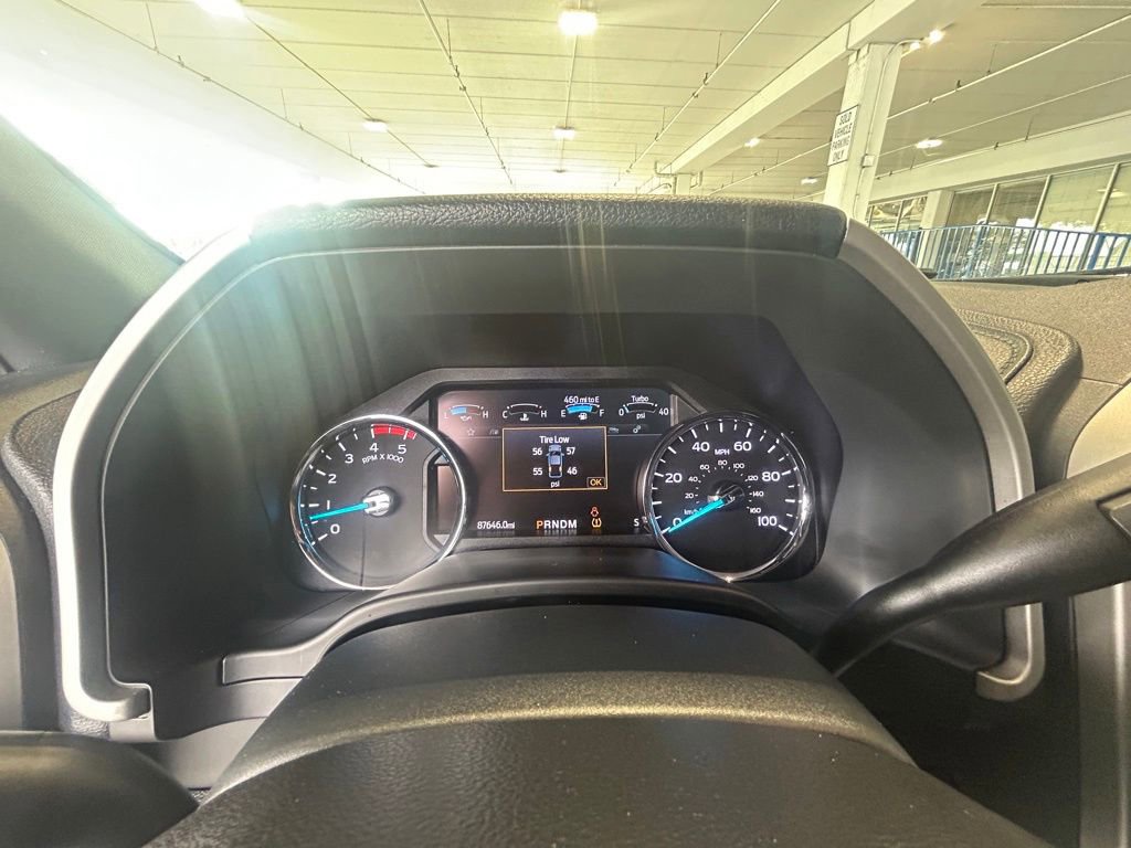 Used 2022 Ford F250 Lariat w/ Lariat Ultimate Package image 42