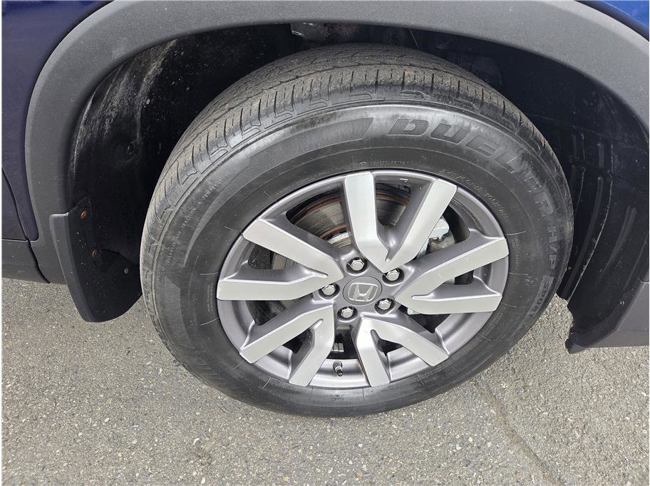 Used 2020 Honda Pilot Black Edition image 10