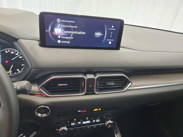 New 2025 MAZDA CX-5 Signature image 18