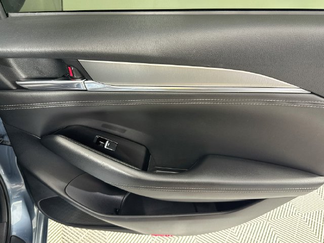 Used 2018 MAZDA MAZDA6 Touring FWD image 25
