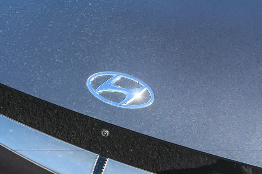 Certified 2023 Hyundai Ioniq 5 Limited RWD image 14