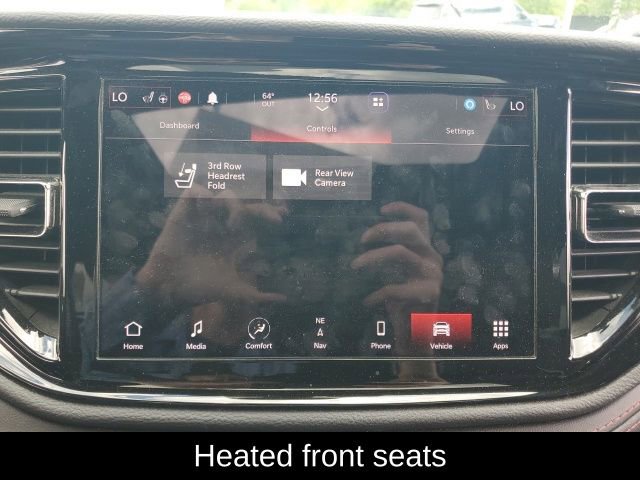 Used 2021 Dodge Durango R/T w/ Blacktop Package AWD/4WD image 36