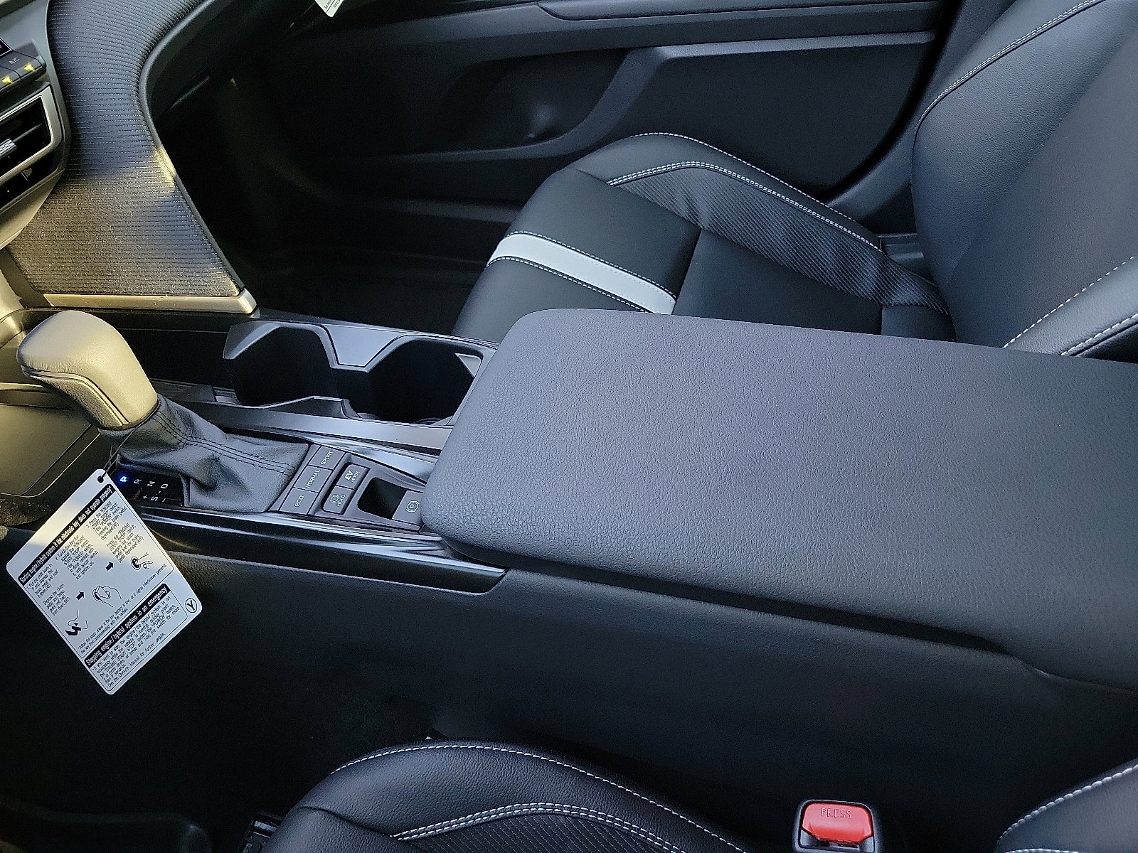 New 2026 Toyota Camry SE w/ Convenience Package image 20