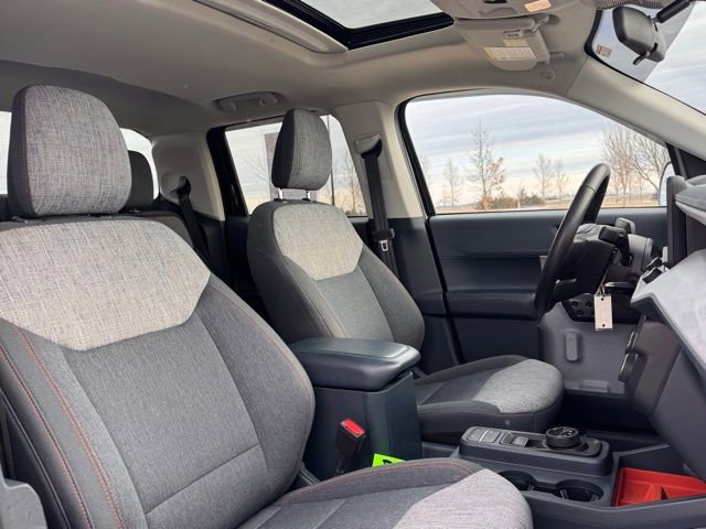 Used 2022 Ford Maverick XLT w/ Equipment Group 300A Standard image 21