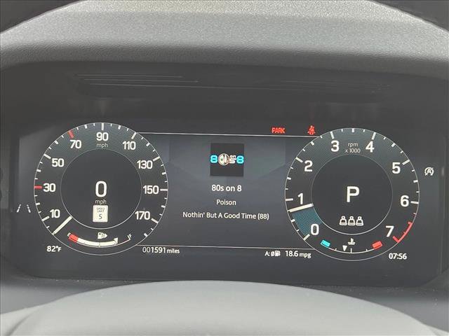 Certified 2025 Land Rover Discovery Sport S AWD/4WD image 11
