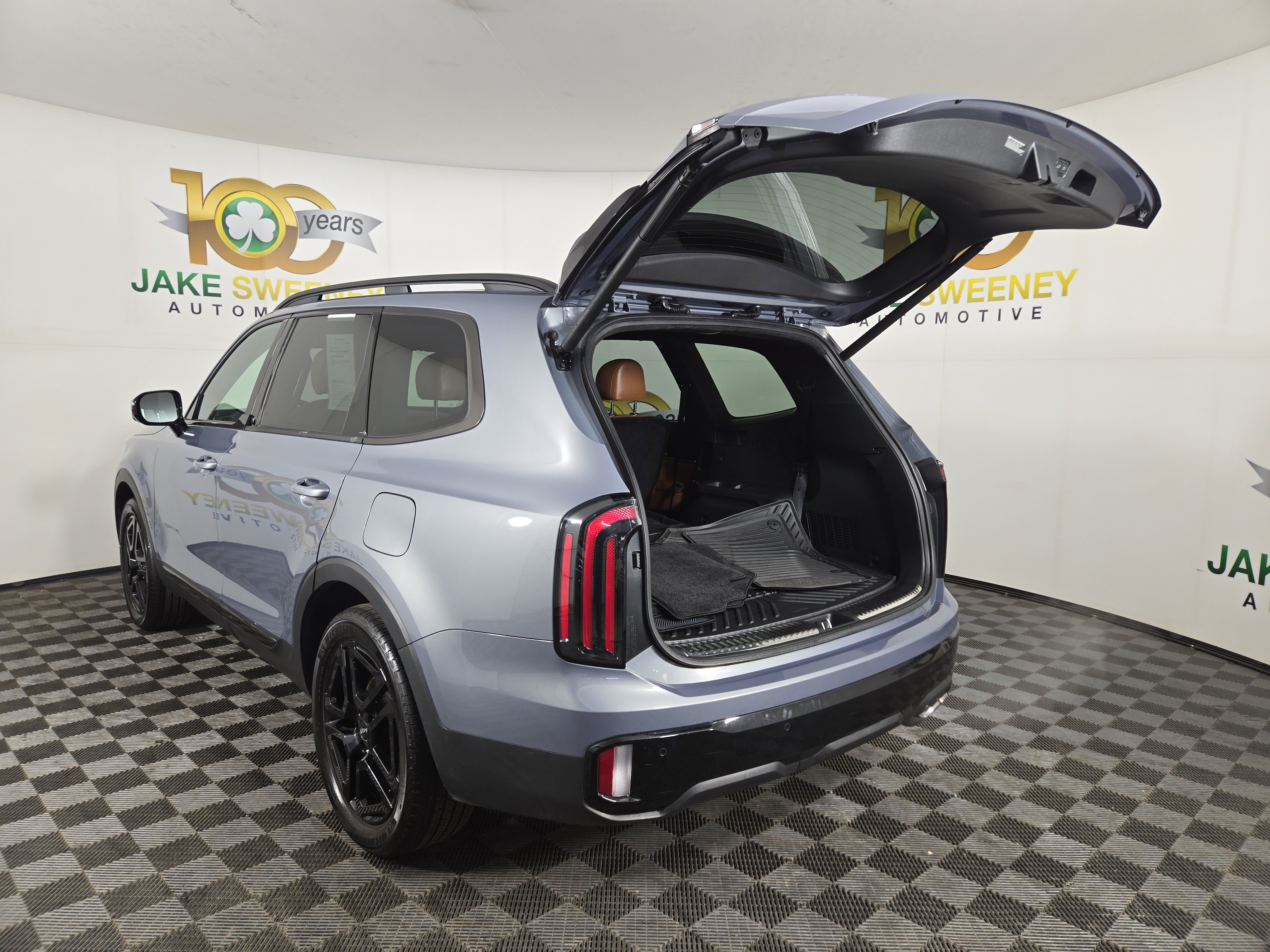 Used 2024 Kia Telluride SX Prestige X-Line image 34