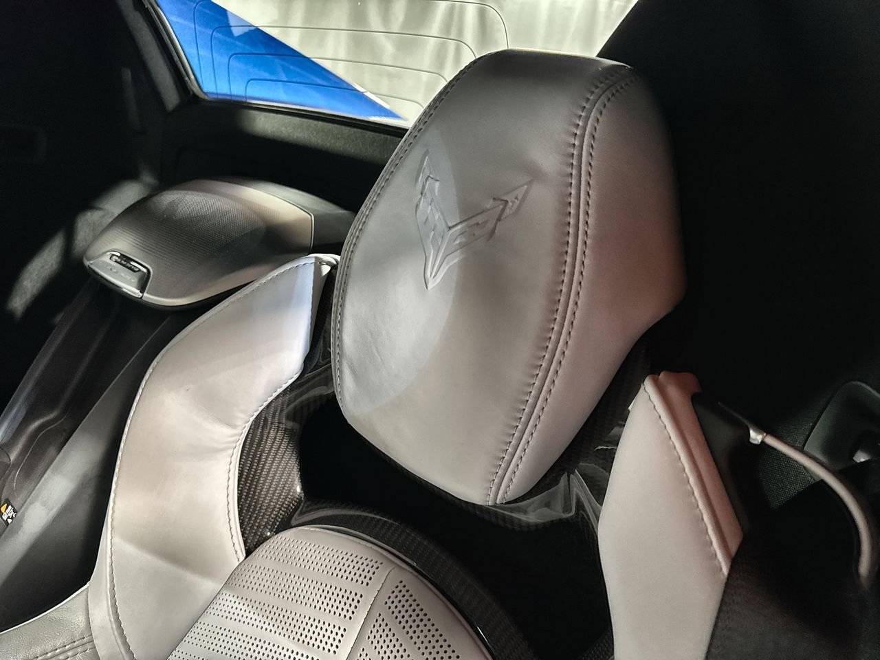 Used 2021 Chevrolet Corvette Stingray Preferred Conv w/ 2LT RWD image 18