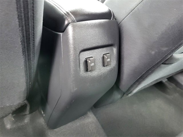 Used 2024 Nissan Kicks SR image 14