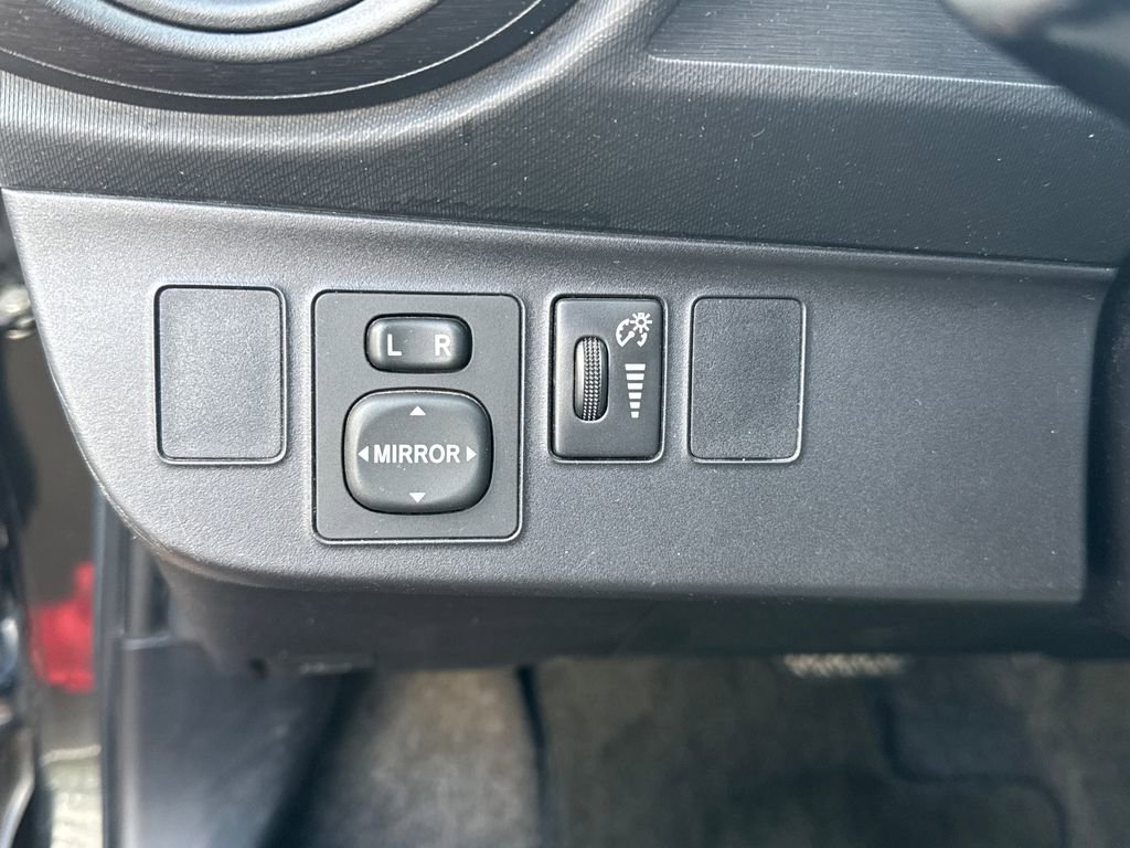 Used 2012 Toyota Prius C One FWD image 29