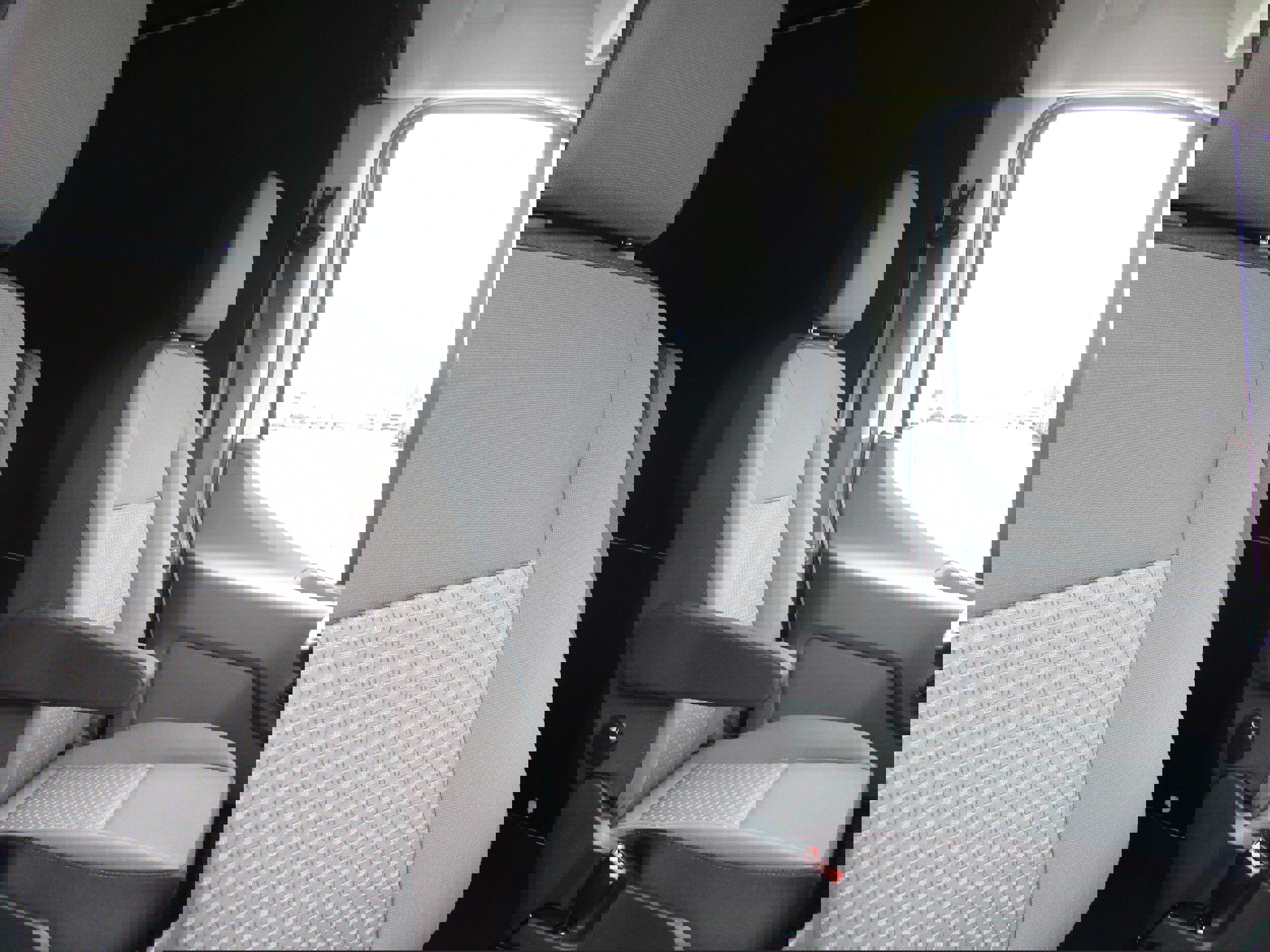 New 2025 Ford Transit 250 148 Medium Roof w/ Interior Upgrade Package image 35