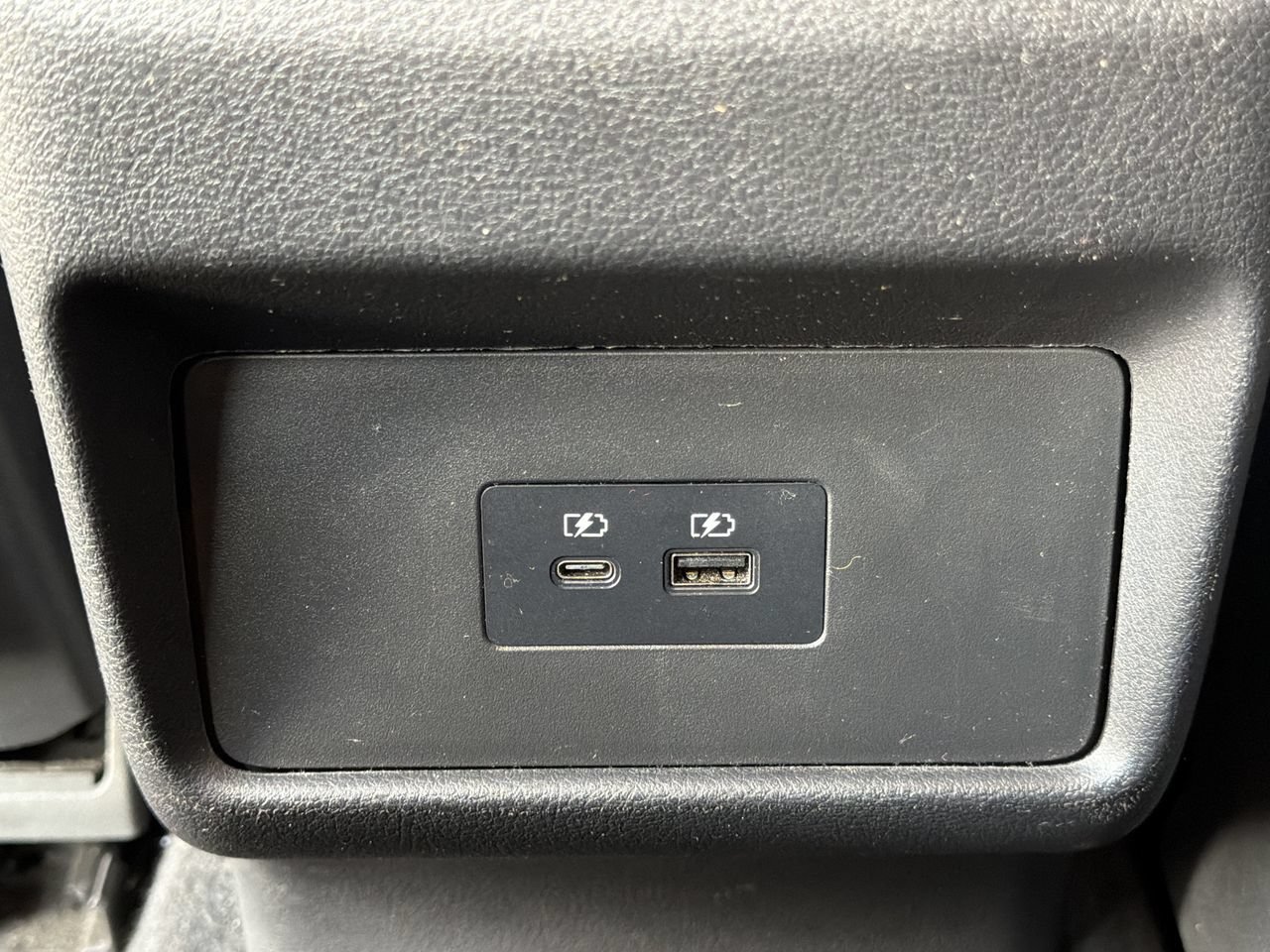 Certified 2023 Nissan Rogue SV FWD image 20